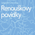 Obrázek podcastu Renouškovy povídky