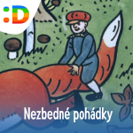 Obrázek podcastu Nezbedné pohádky Josefa Lady