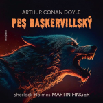 Obrázek podcastu Pes baskervillský
