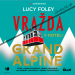 Obrázek podcastu Vražda v hoteli Grand Alpine