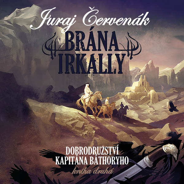 Obrázek podcastu Brána Irkally