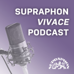Obrázek podcastu SUPRAPHON Vivace podcast