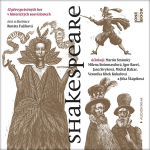 Obrázek podcastu Shakespeare