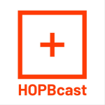Obrázek podcastu HOPBcast