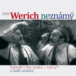 Obrázek podcastu Jan Werich (ne)známý