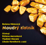 Obrázek podcastu Moudrý zlatník (1968)