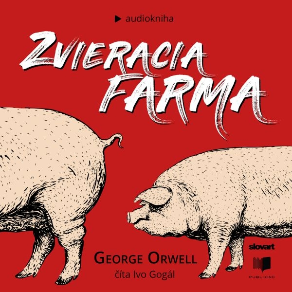 Obrázek podcastu Zvieracia farma