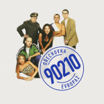 Obrázek podcastu Ořechovka 90210