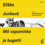 Obrázek podcastu Má vzpomínka je bugatti