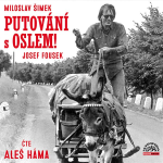 Obrázek podcastu Putování s oslem!