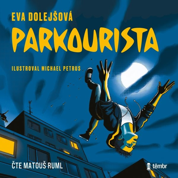 Obrázek podcastu Parkourista
