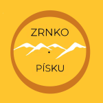 Obrázek podcastu Zrnko Písku