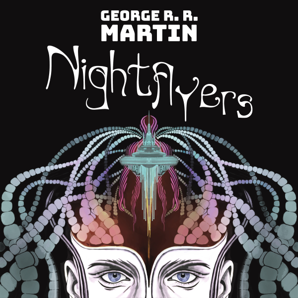Obrázek podcastu Nightflyers