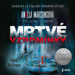 Obrázek podcastu Mrtvé vzpomínky