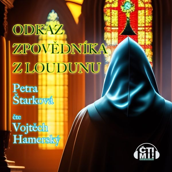Obrázek podcastu Odkaz zpovědníka z Loudunu