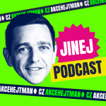 Obrázek podcastu Jinej podcast