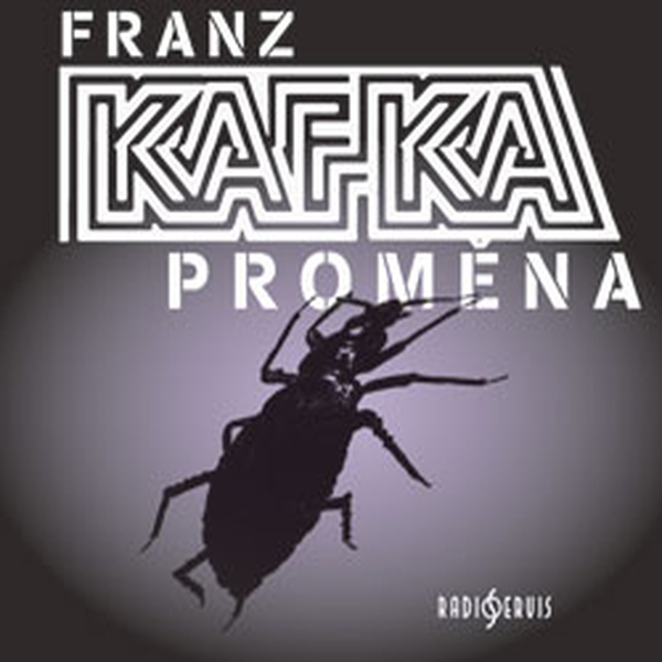 Obrázek podcastu Proměna
