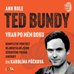 Obrázek podcastu Ted Bundy, vrah po mém boku