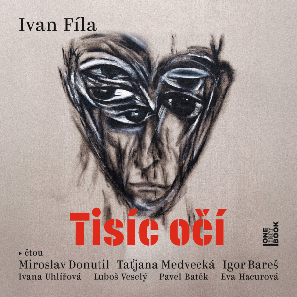 Obrázek podcastu Tisíc očí