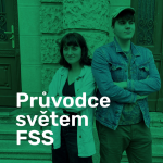 Obrázek podcastu Průvodce světem FSS