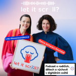 Obrázek podcastu LET IT SCROLL?