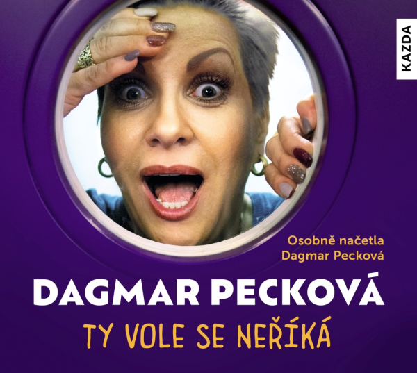 Obrázek podcastu Ty vole se neříká