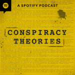 Obrázek podcastu Conspiracy Theories