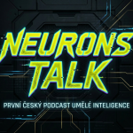 Obrázek podcastu Neurons talk