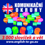 Obrázek podcastu Angličtina – komunikační okruhy