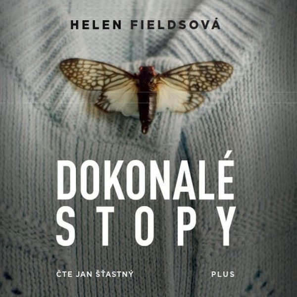Obrázek podcastu Dokonalé stopy