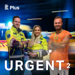Obrázek podcastu Urgent