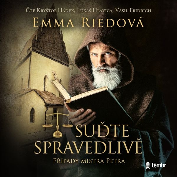 Obrázek podcastu Suďte spravedlivě