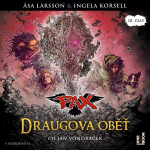 Obrázek podcastu PAX X.: Draugova oběť