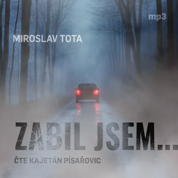 Obrázek podcastu Zabil jsem...