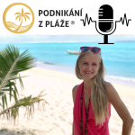 Obrázek podcastu Podnikání z pláže | Stáňa Stiborová