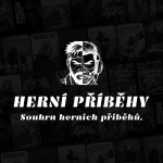 Obrázek podcastu Herní příběhy