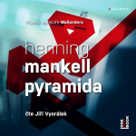 Obrázek podcastu Pyramida