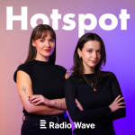 Obrázek podcastu Hotspot