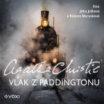 Obrázek podcastu Vlak z Paddingtonu