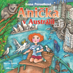 Obrázek podcastu Anička v Austrálii