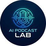 Obrázek podcastu AI Podcast Lab