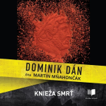 Obrázek podcastu Knieža smrť