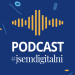 Obrázek podcastu Podcast #jsemdigitalni