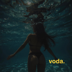 Obrázek podcastu VODA.