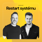 Obrázek podcastu Restart systému