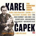 Obrázek podcastu Z díla velikána české i světové literatury