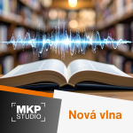 Obrázek podcastu Nová vlna