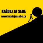 Obrázek podcastu Každej za sebe