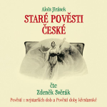 Obrázek podcastu Staré pověsti české