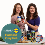 Obrázek podcastu Podcast O výživě